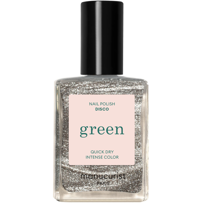 Manucurist Green Neglelak 15 ml - Disco