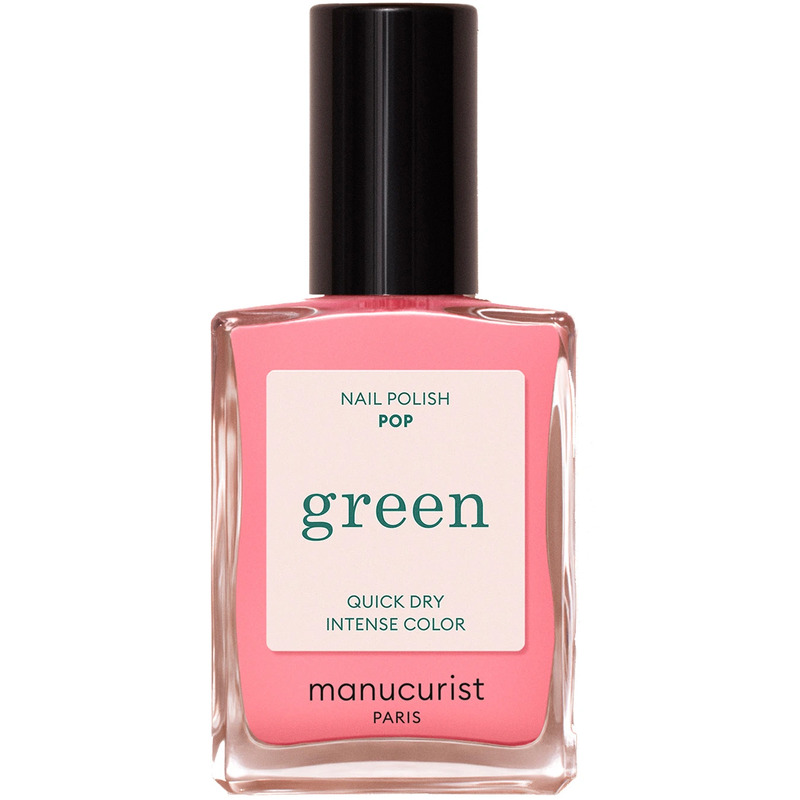 Manucurist Green Nail Polish Pop 15ml