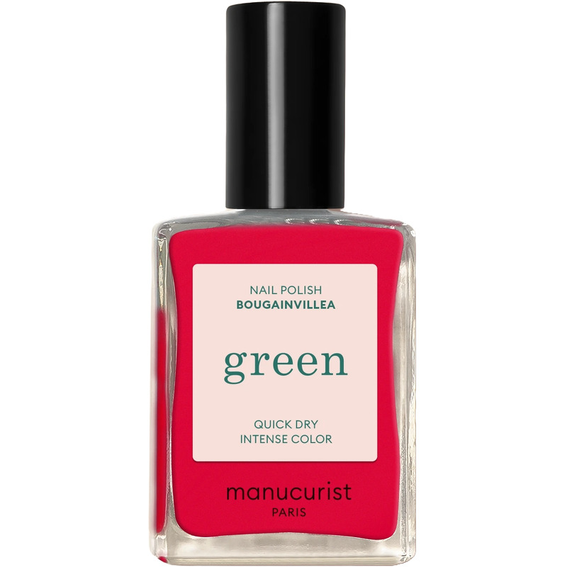 Manucurist Green Neglelak 15 ml - Bougainville