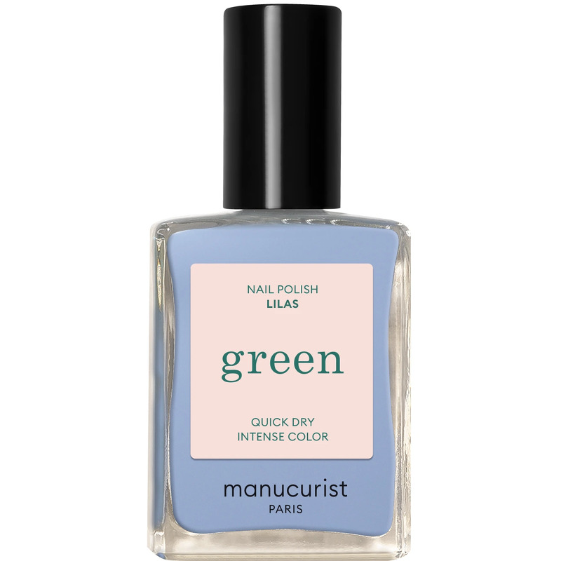 Manucurist Green Nail Polish Lilas 15ml