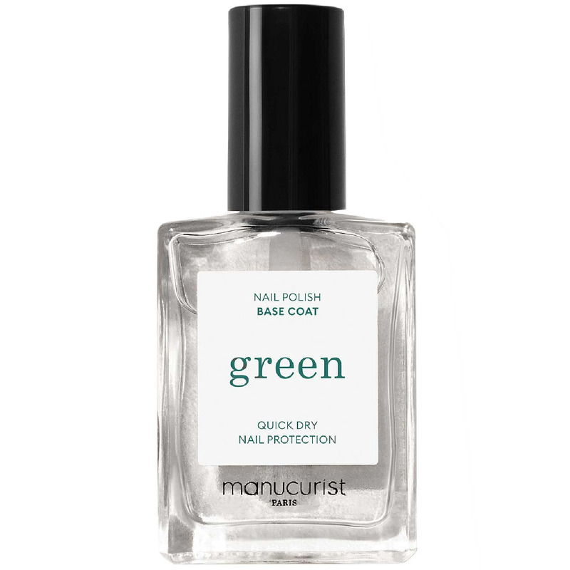 Manucurist Green Base Coat Base Coat 15 ml