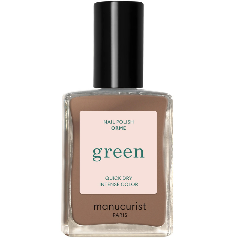 Manucurist Green Neglelak 15 ml - Orme