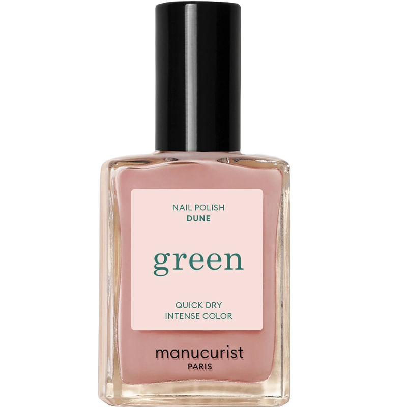 Manucurist Green Neglelak 15 ml - Dune