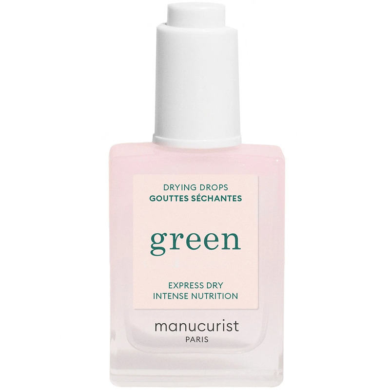 Manucurist Green Nail Care - Drying Drops 15 ml