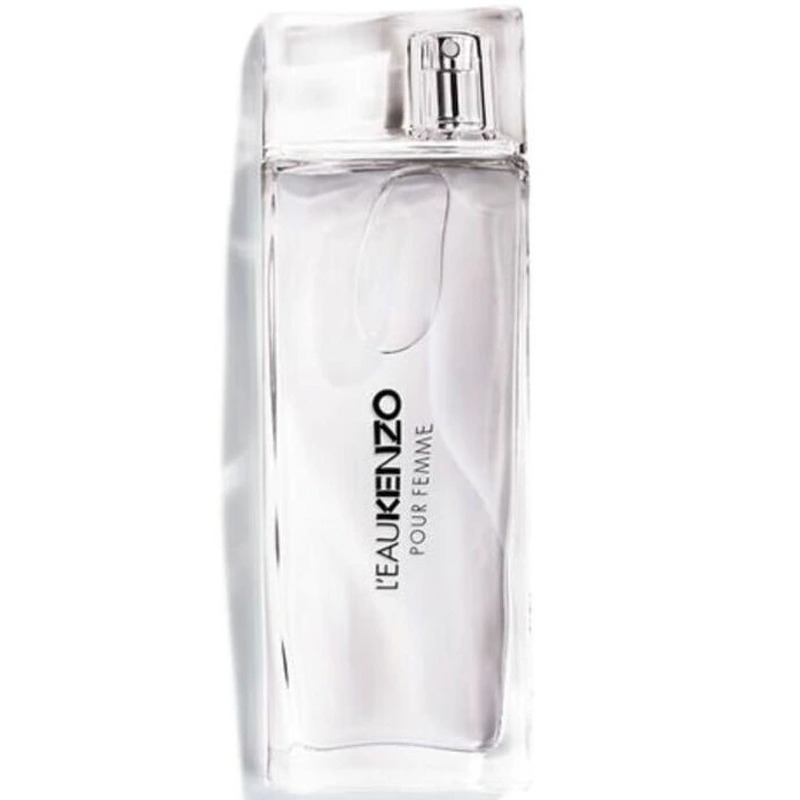 Kenzo L'eau Kenzo Pour Femme EDT 100 ml
