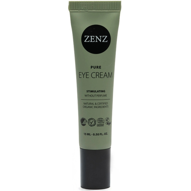 ZENZ Pure Day Cream SPF15 50.00 ML.