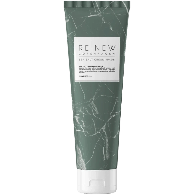 RE-NEW Copenhagen Sea Salt Cream Gel no8 - 150 ml (GWP)