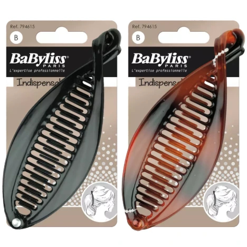 BaByliss Paris Accessories Indispensable 794615 Hårklemme