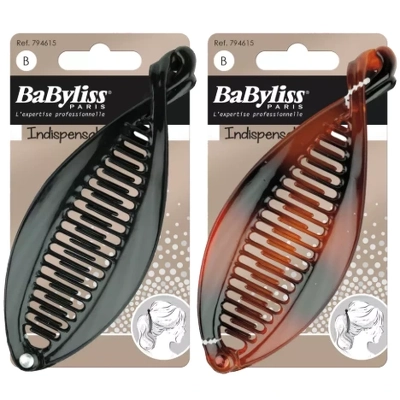 BaByliss Accesories Banana Clip 1 Pieces