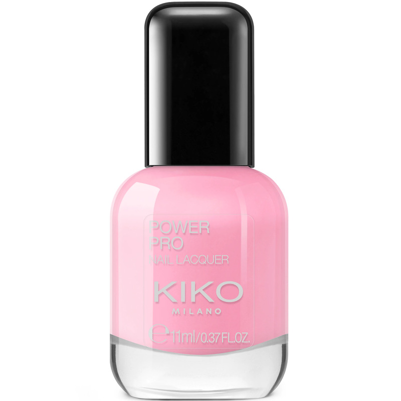 KIKO Milano Power Pro Nail Lacquer 11 ml - 247 Watermelon Swirl