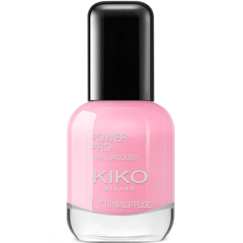 KIKO Milano Power Pro Nail Lacquer 11 ml – 247 Watermelon Swirl