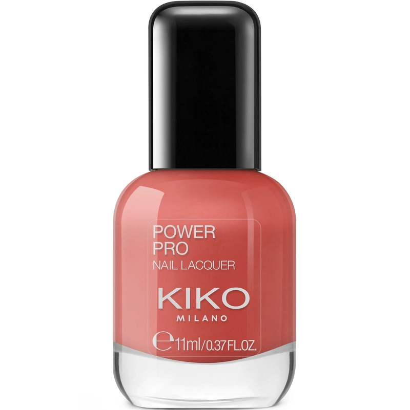 KIKO Milano Power Pro Nail Lacquer 11 ml – 249 Sunset Sangria