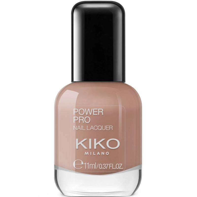 KIKO Milano Power Pro Nail Lacquer 11 ml – 250 Choco-Cation