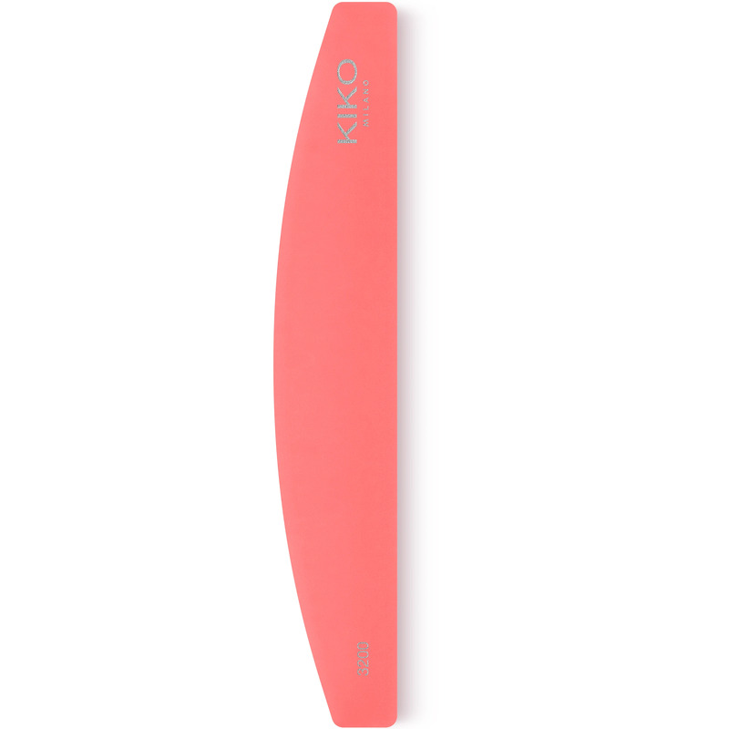 KIKO Milano Nail File Glossing