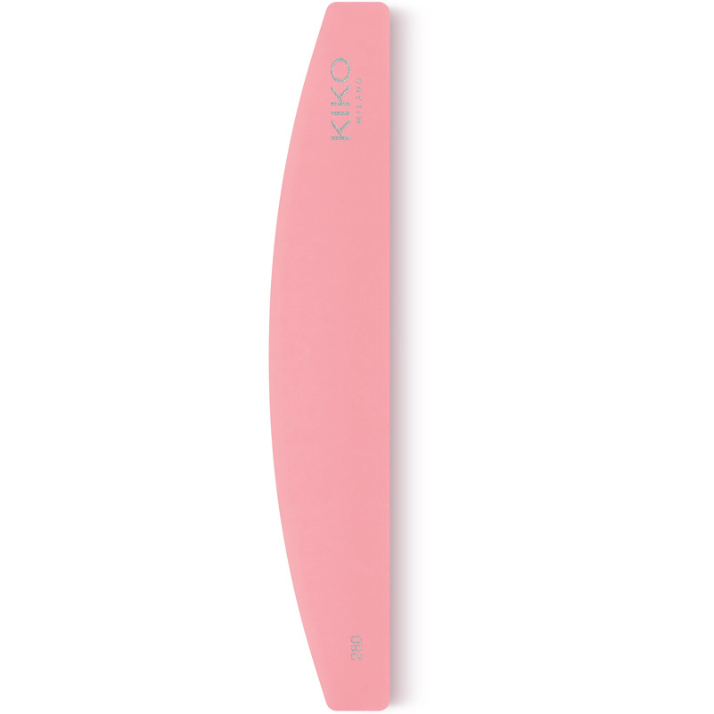 KIKO Milano Nail File Smoothing