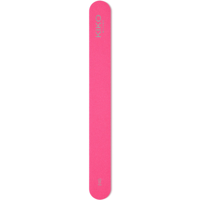 KIKO Milano Nail File Universal