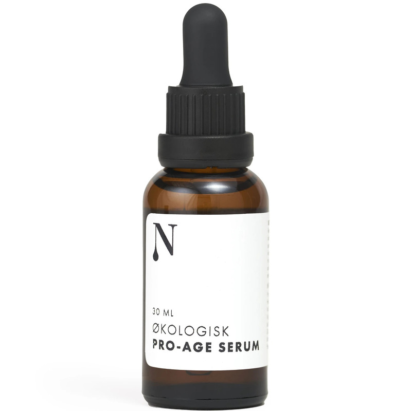 Naturligolie Ansigtspleje Pro-Age Serum 30 ml