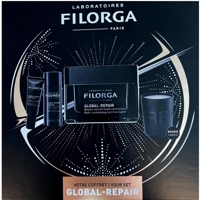 Filorga XMAS Box Global-Repair