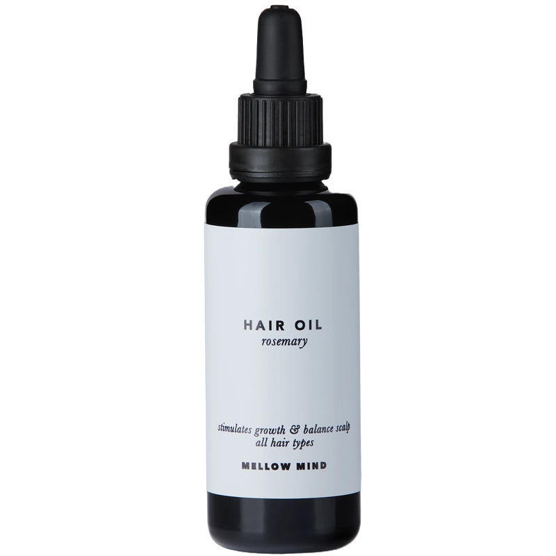 Mellow Mind Hair Oil Rosemary 50 ml