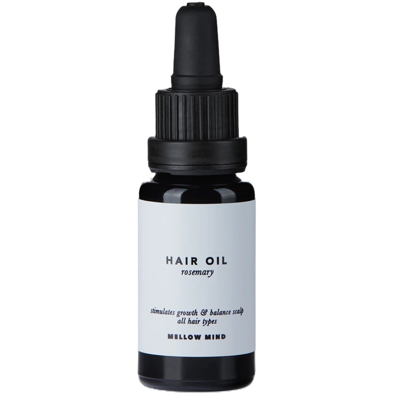 Mellow Mind Hair Oil Rosemary 15 ml