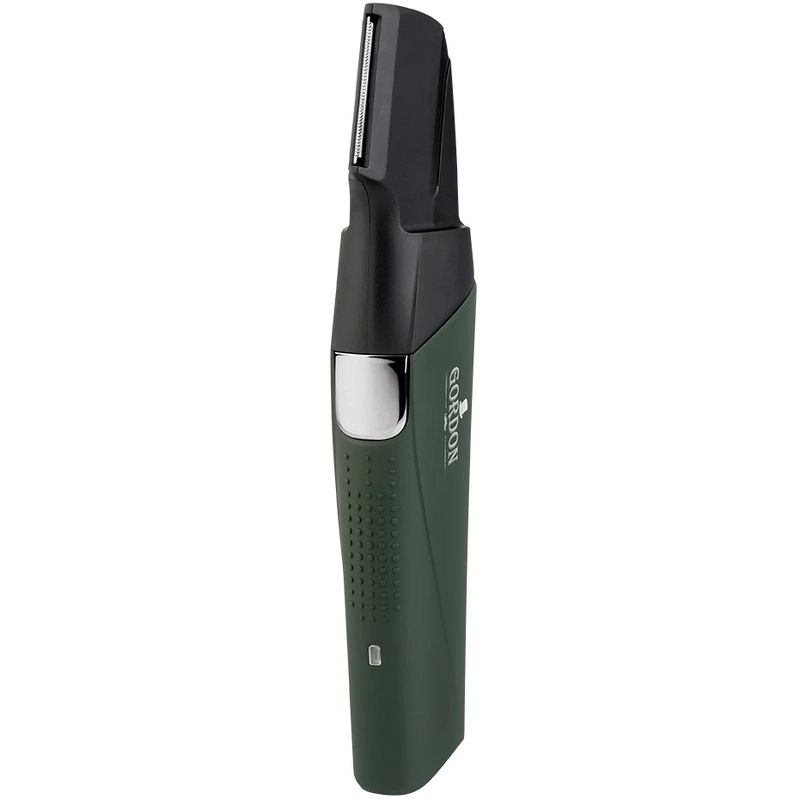Gordon Wet og Dry Intimate Shaver Men B809