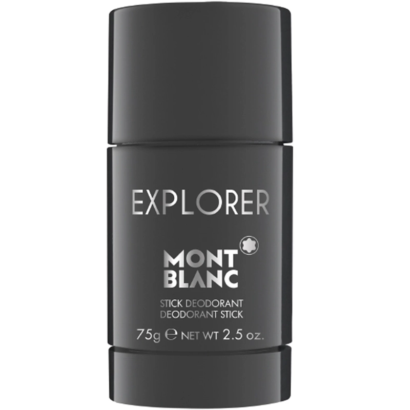 Vintilbud Montblanc Explorer Deo Stick 75 gr. køb billig