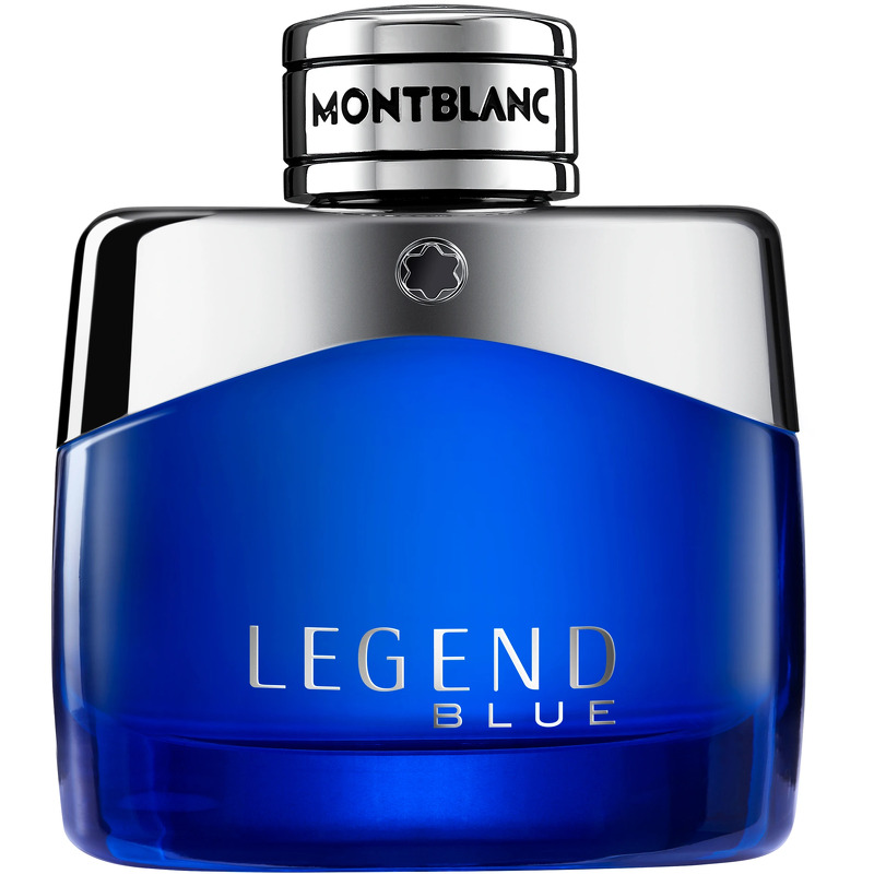 Mont Blanc Legend Blue EDP 50 ml