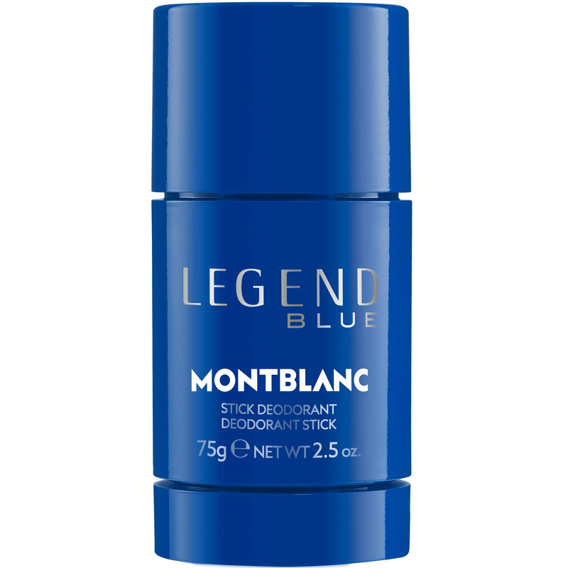Montblanc Legend Blue Deo Stick 75 g