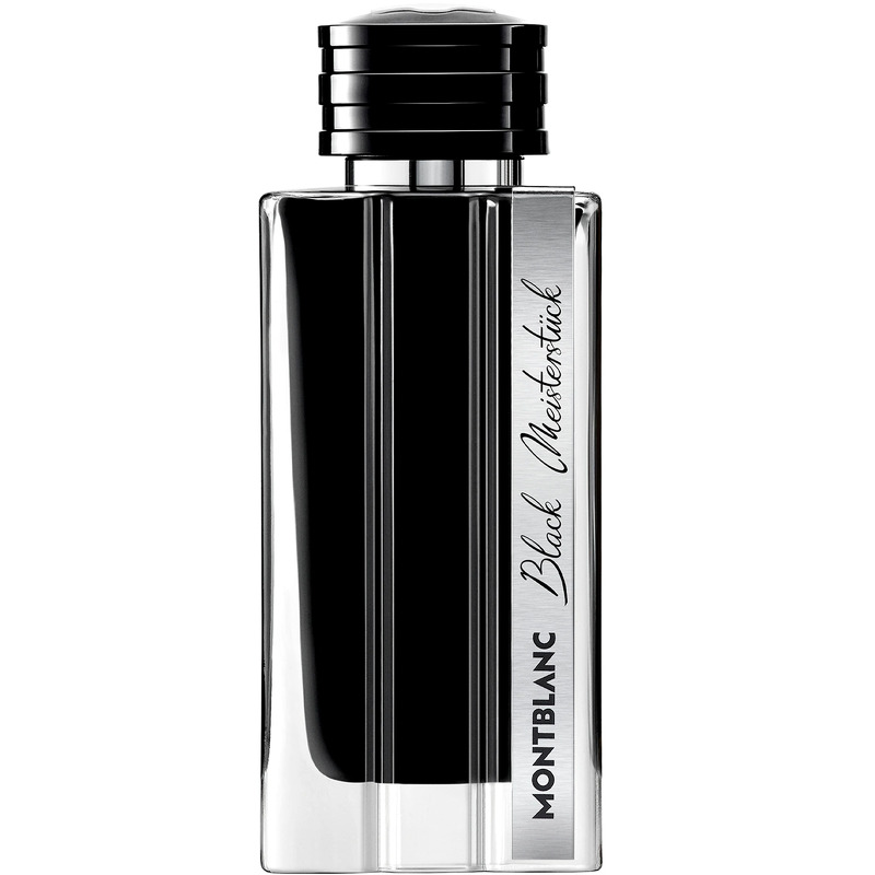 Montblanc Black Meisterstück Eau de Parfum - 125 ml