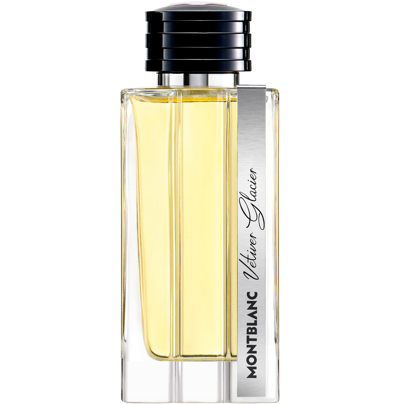 Montblanc Veltiver Glacier Eau de Parfum - 125 ml