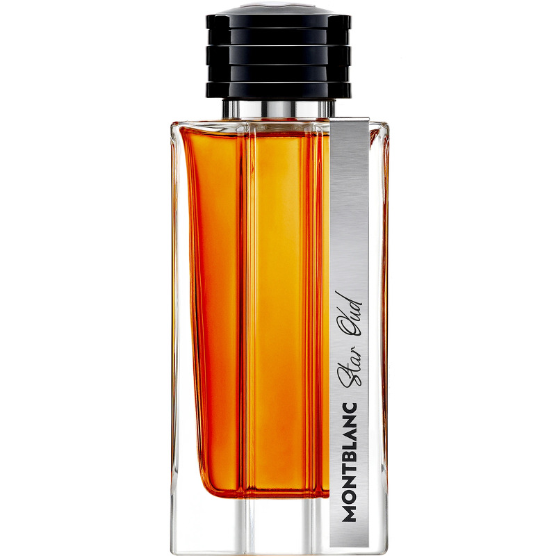 Montblanc Star Oud Eau de Parfum - 125 ml