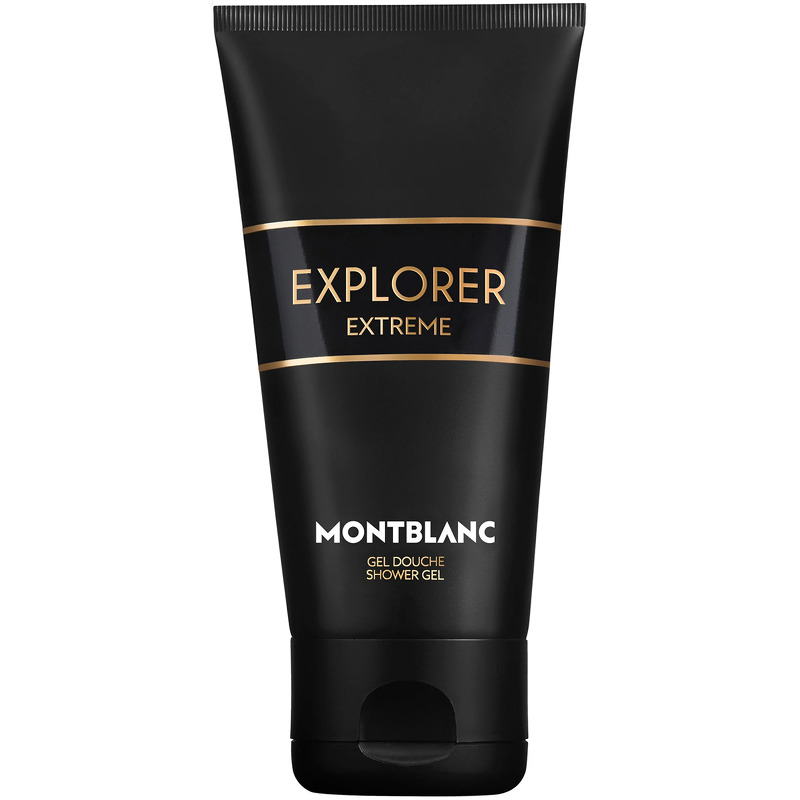 Montblanc Explorer Extreme Showergel (150 ml)