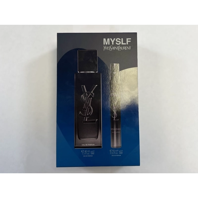 Yves Saint Laurent MYSLF EDP Gift Set 40 + 10 ml
