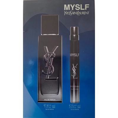 Yves Saint Laurent MYSLF EDP Gift Set 40 + 10 ml