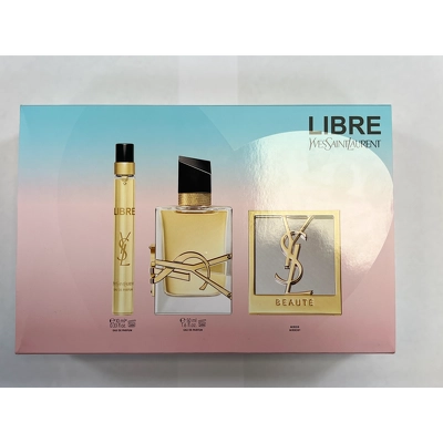 Yves Saint Laurent Libre EDP Gift Set 50 ml +10 ml (Limited Edition)