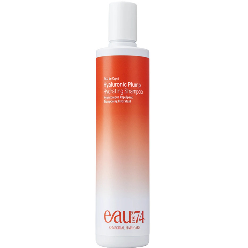 EAU de 1974 Hyaluronic Plump Hydrating Shampoo Eau De Capri 250 ml