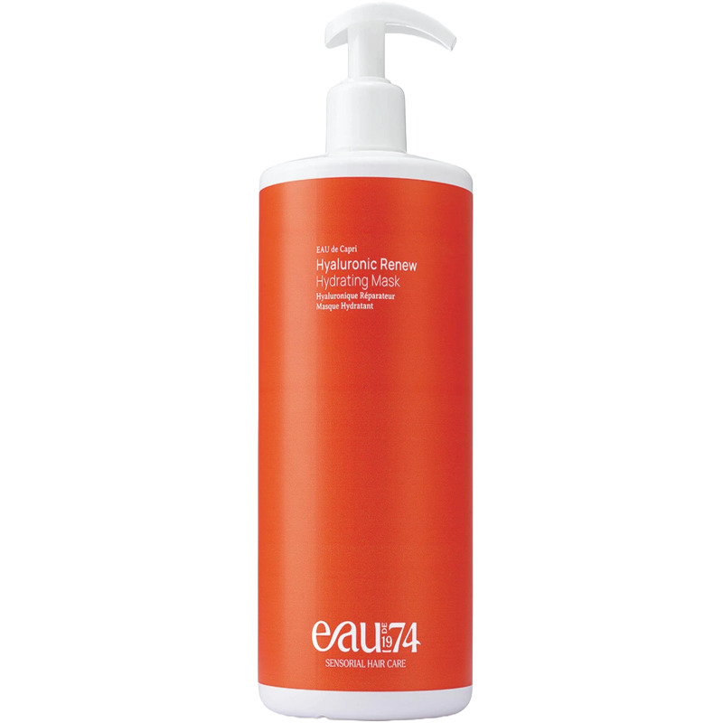 EAU de 1974 Hyaluronic Renew Hydrating Mask Eau De Capri 750 ml