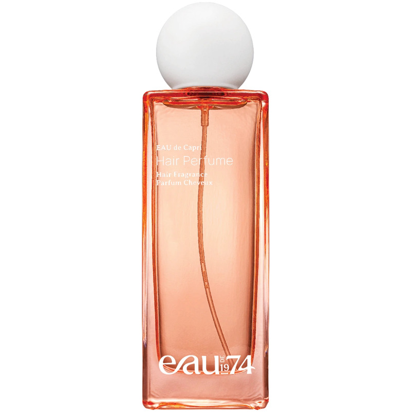 EAU de 1974 EAU de Capri - Hair Perfume 50 ml