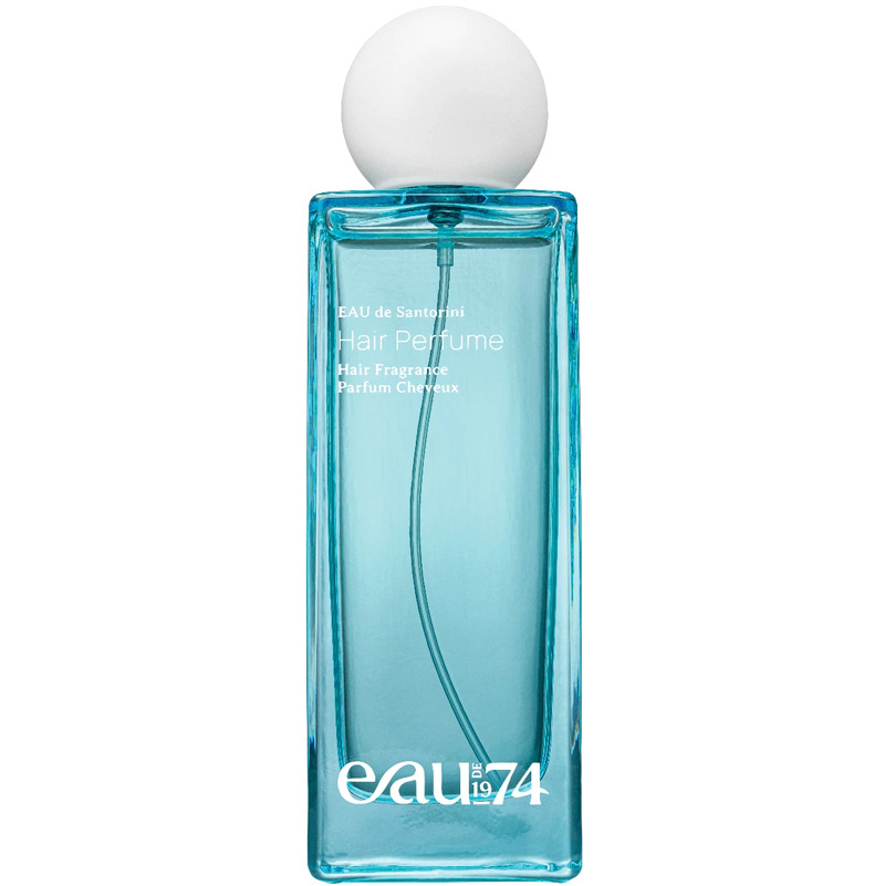 EAU de 1974 EAU de Santorini - Hair Perfume 50 ml