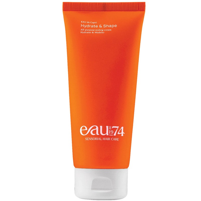 EAU de 1974 Hydrate & Shape - EAU de Capri 100 ml