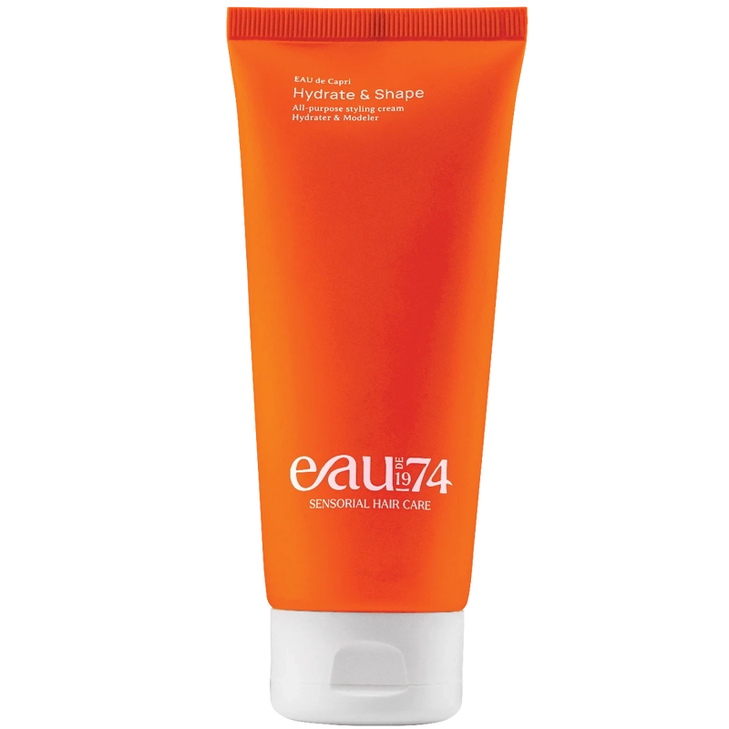 EAU de 1974 Hydrate og Shape – EAU de Capri 100 ml