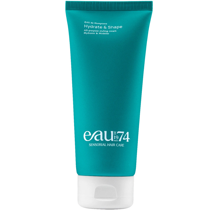 EAUde1974 Eau de Hamptons Hydrate & Shape All-purpose Styling Cream 100 ml