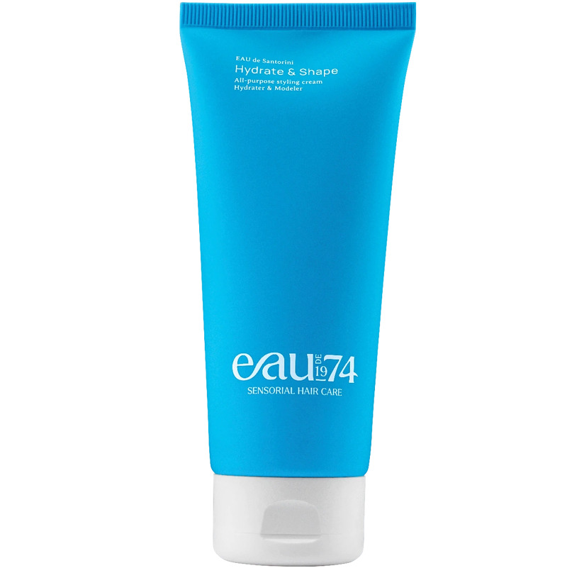 EAUde1974 Eau de Santorini Hydrate & Shape All-purpose Styling Cream 100 ml