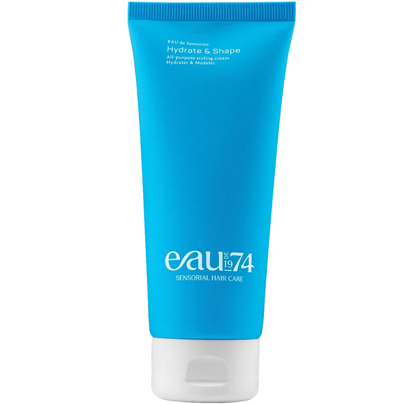 EAU de 1974 Hydrate & Shape - EAU de Santorini 100 ml thumbnail