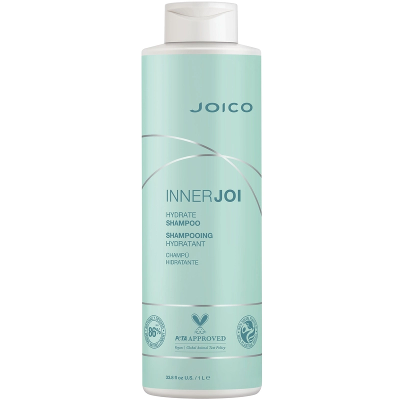 Joico Innerjoi Hydrate Shampoo 1000 ml