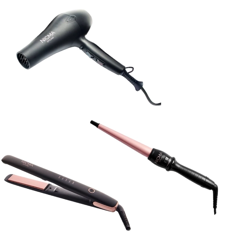 Nicma Styling Super Bundle thumbnail