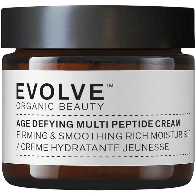 Evolve Organic Beauty Evolve Age Defying Multi Peptide Cream 60 ml
