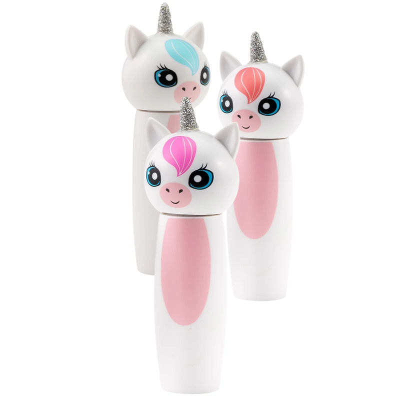 Martinelia Unicorn Lip Gloss 4 gr 4 g