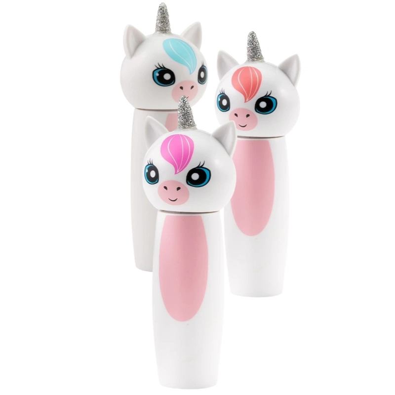 Martinelia Unicorn Lip Gloss 4 gr