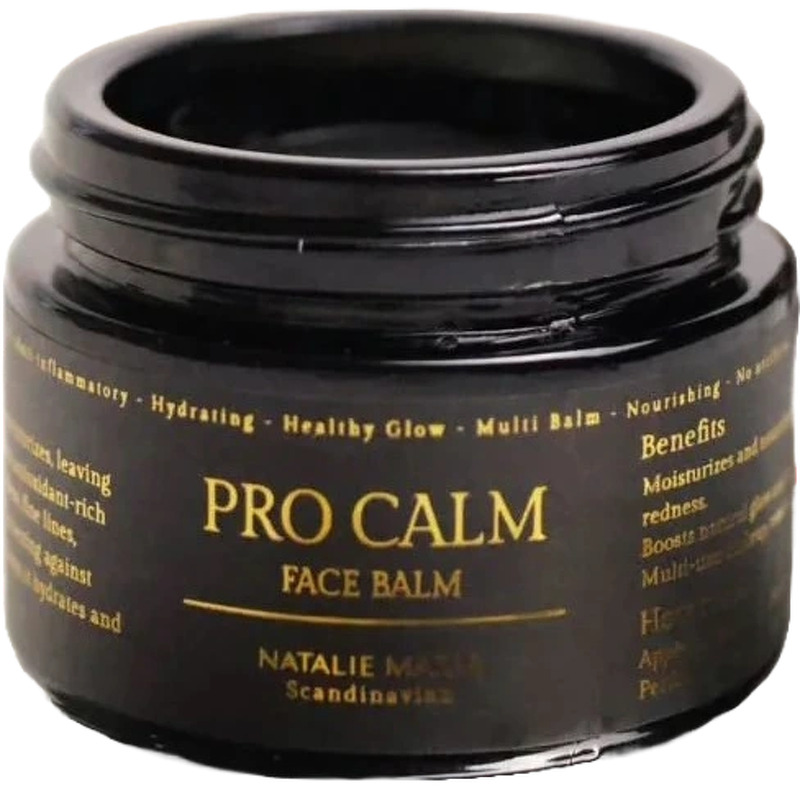 Natalie Maria Scandinavian PRO Calm Face Balm 50 ml